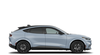 2026 Ford Mustang Mach-E® External Image 1